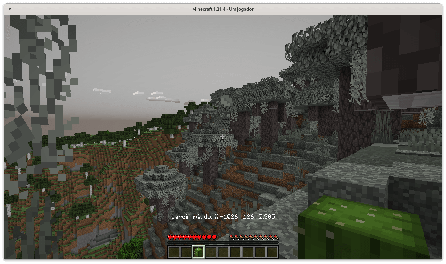 CoordsCoordsCoords mod