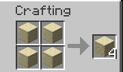 cut sandstone to sandstone