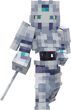 Silver Chariot