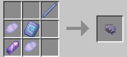 Digger's recipe