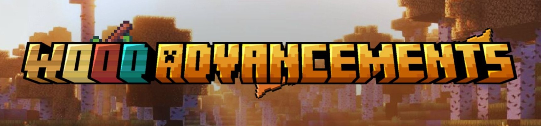 Wood Advancements Promo