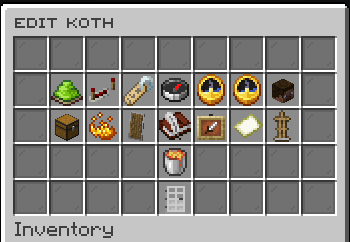 Fokoth Koth Edit