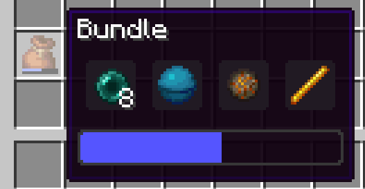 Bundle