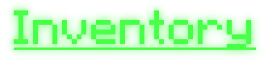 Inventory