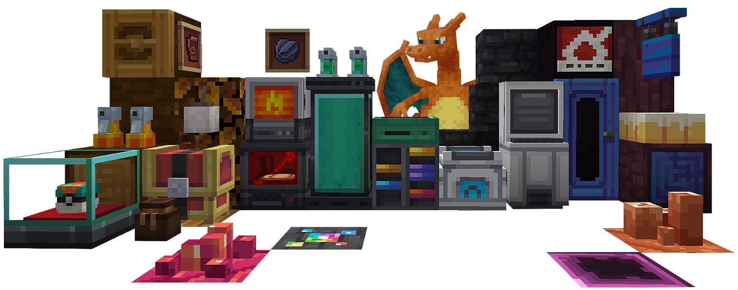 pack preview