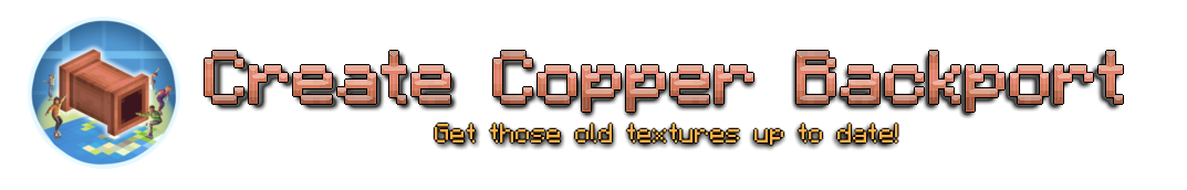 Create Copper Backport header, for the description