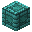 Chiseled Warped Nether Bricks