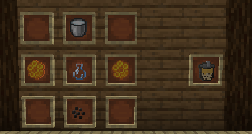 Honey Boba Recipe (1.0.0 - 2.0.0)