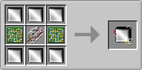 armour plate