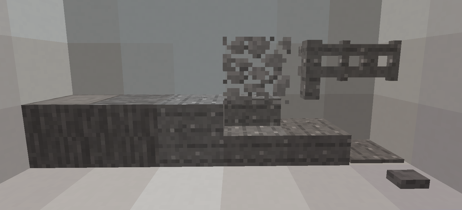 Smooth Wood
