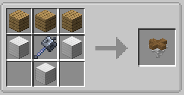 Drill Recipe