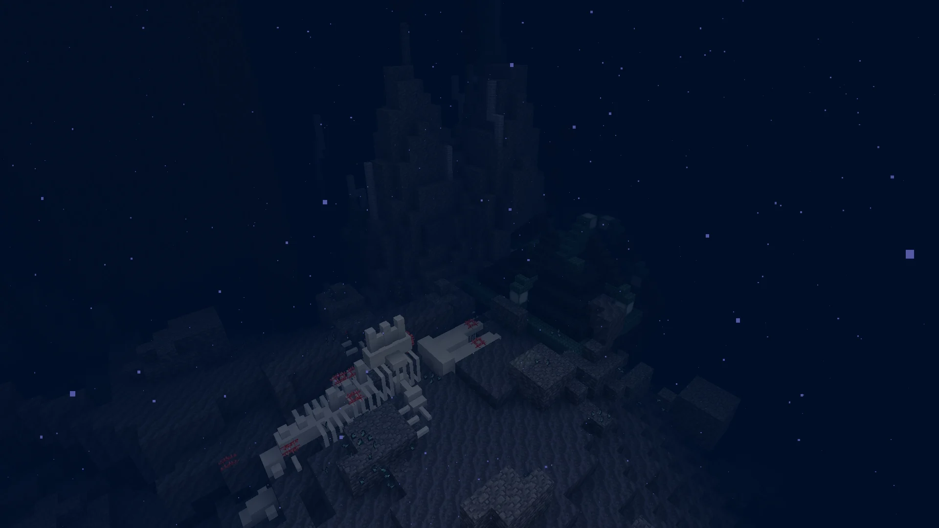ABYSSAL CHASM