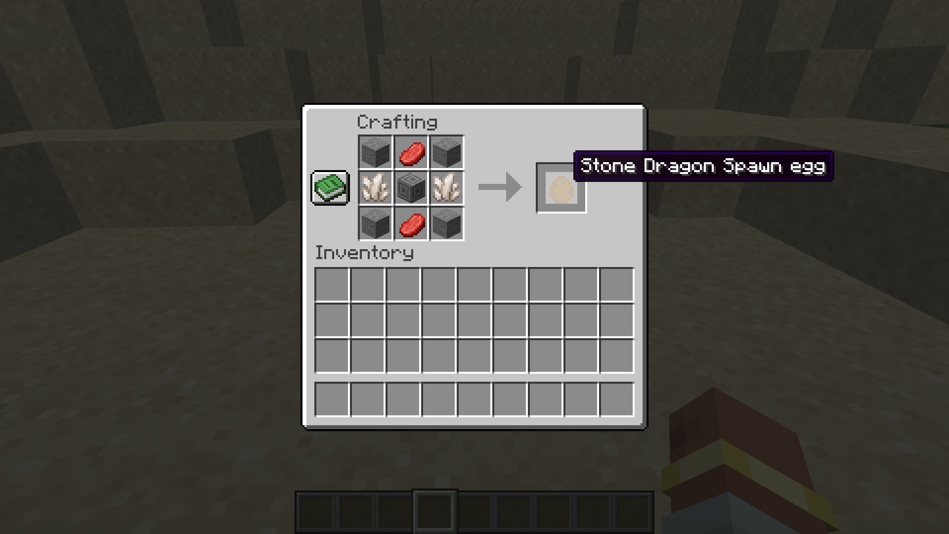 Replace this with a description