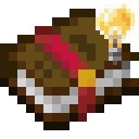 The Everything Encyclopedia II texture