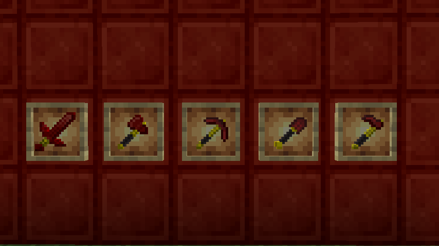 Stalinium Tools