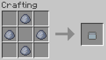 Small Crock Recipe