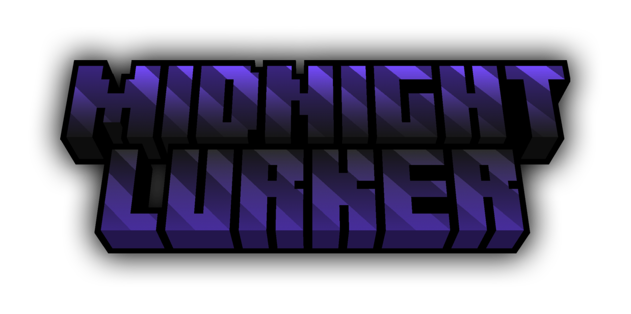 Midnight Lurker Logo