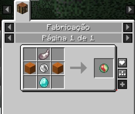 receita da mega