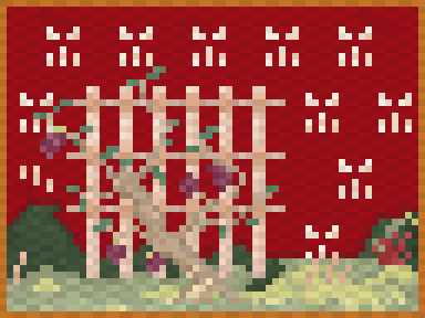 Vineyard