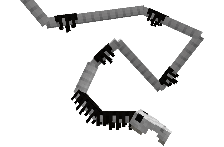Long Horse