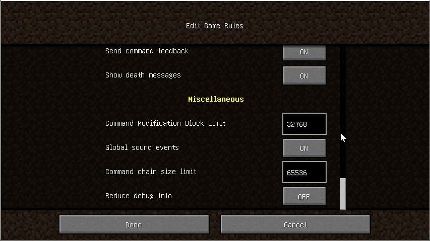 Edit Box