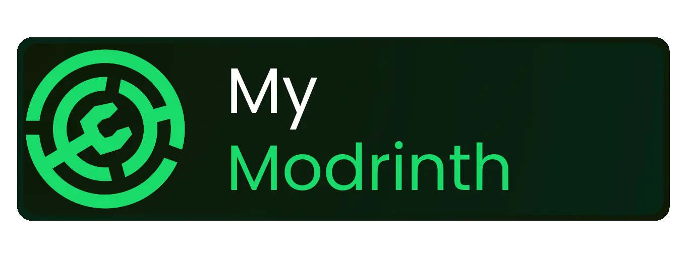 My Modrinth