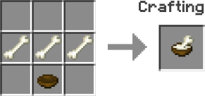 Crafting