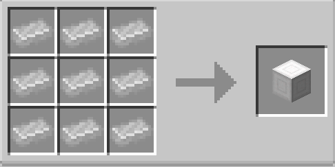 Titanium Block