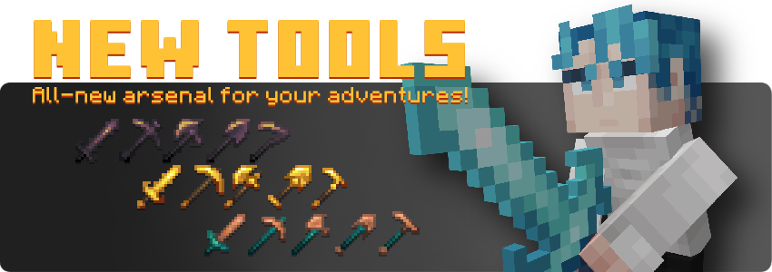 New Tools