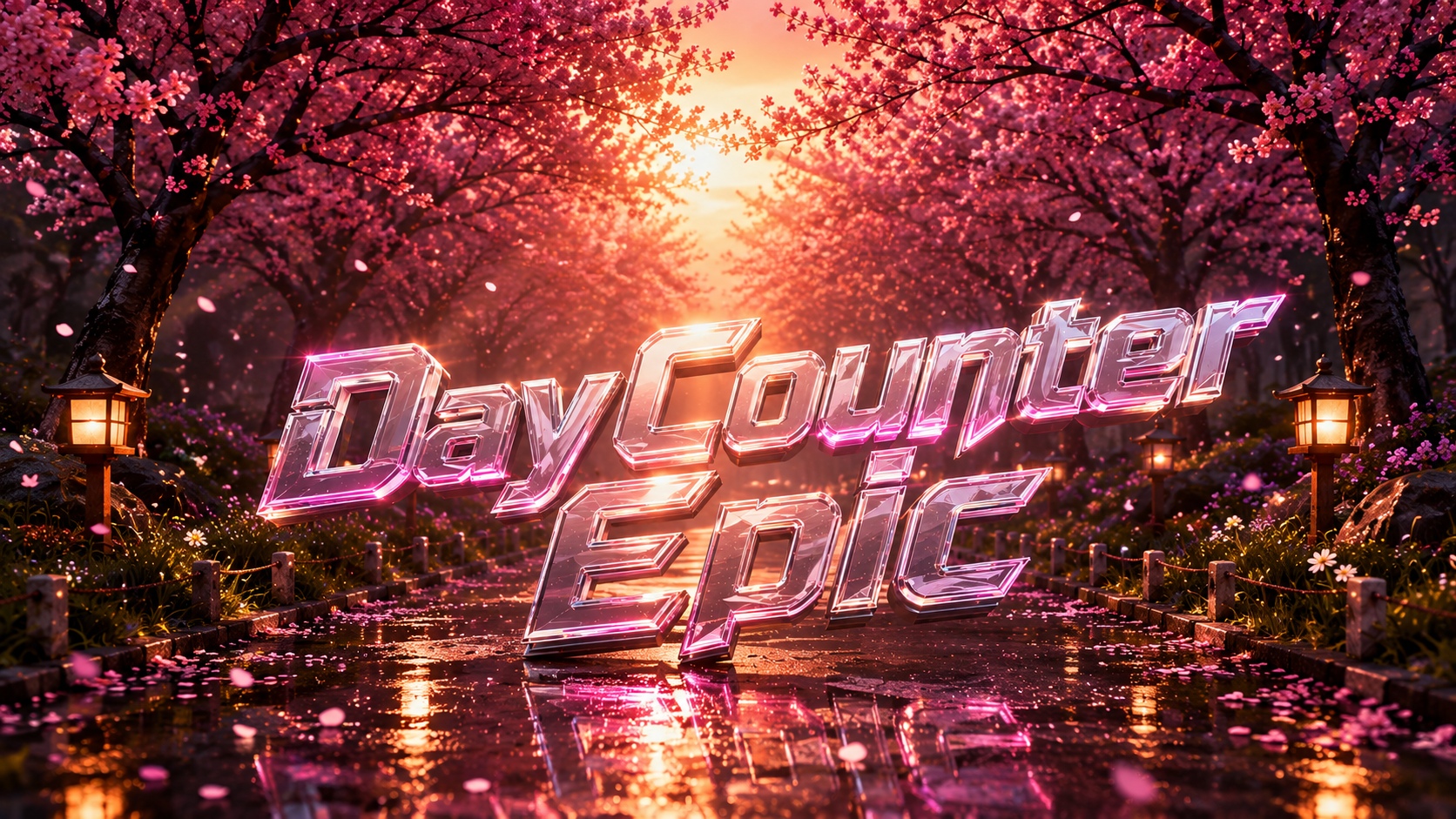 Daycounter epic Image