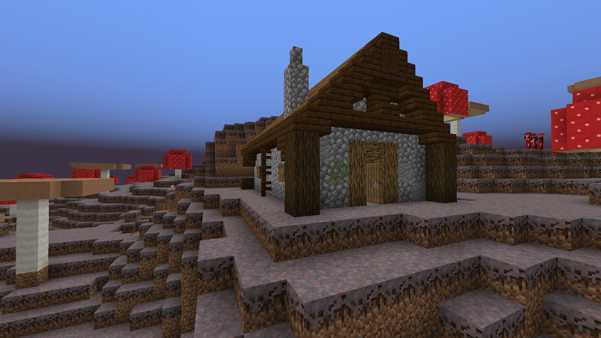 thehouseruin