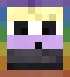 Aroace Slime