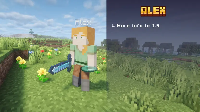 Alex