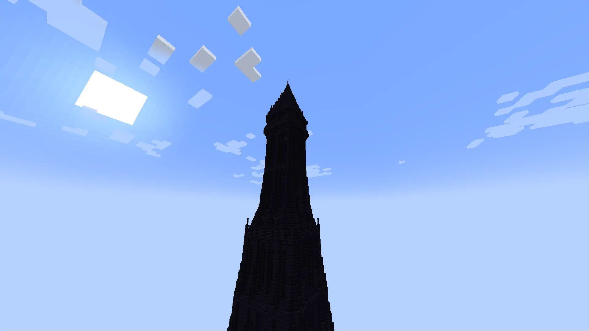 tower