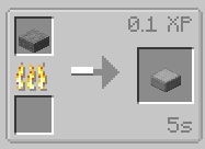 Stone Slab Smelting