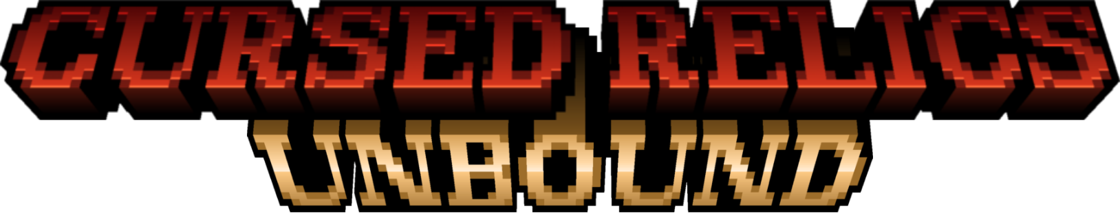 cursed relics unbound title