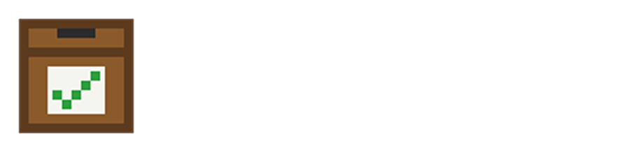 Text saying "TownyElections" with the townyelections logo to the left (pixel ballot box)