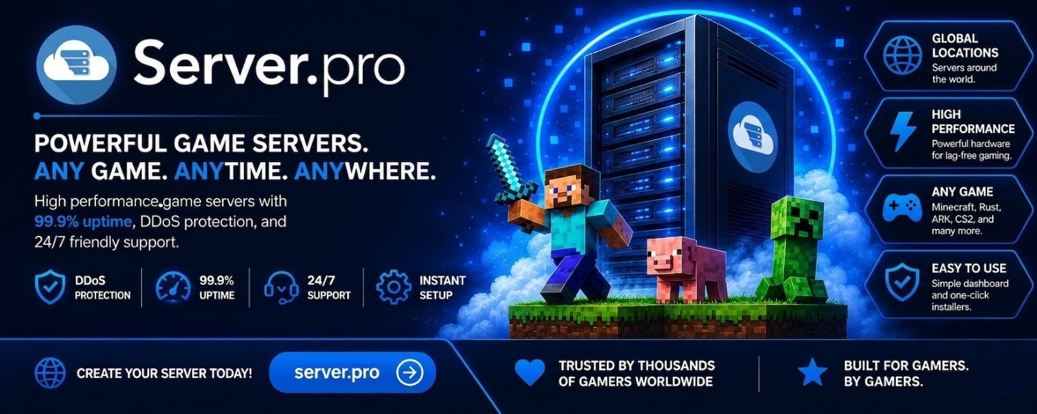 Server.pro
