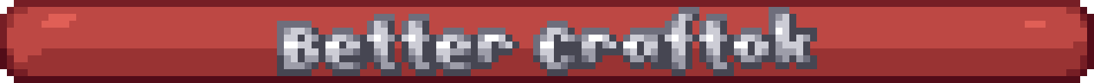 Better Craftok