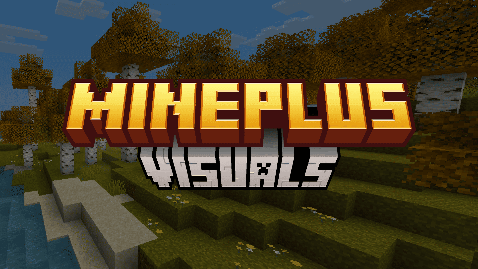 Mineplus Visuals Thumbnail
