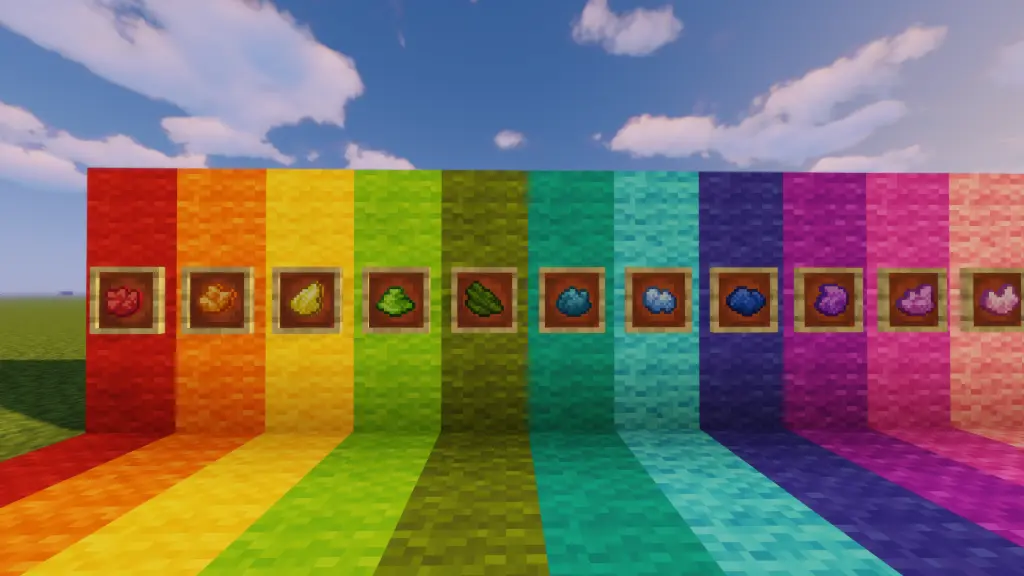 Showcase