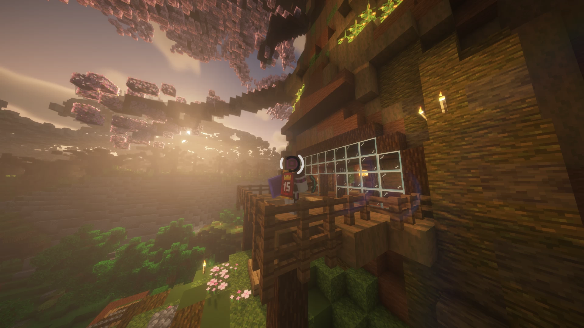 Deku Tree (map by Grazzy)