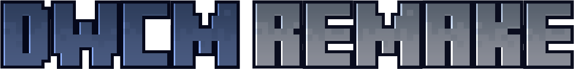 DWCM Remake Logo