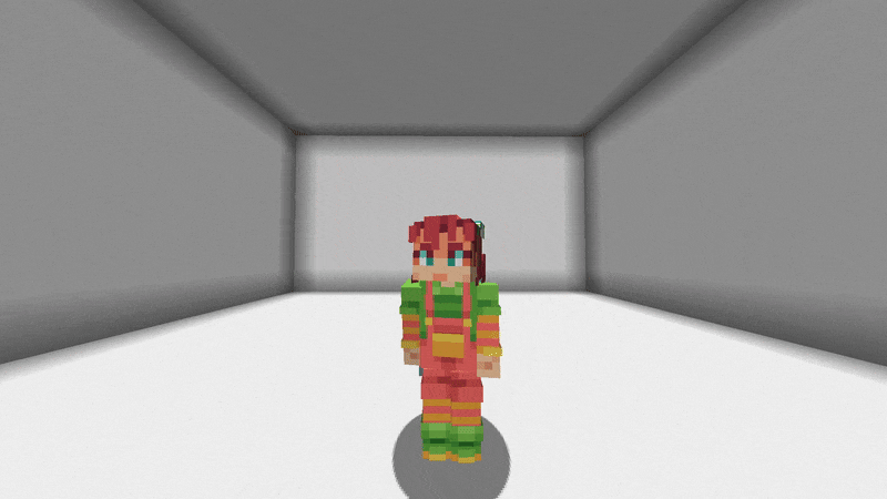 Alternate Player Animations(Option Packs)