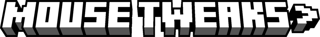 Mouse Tweaks
