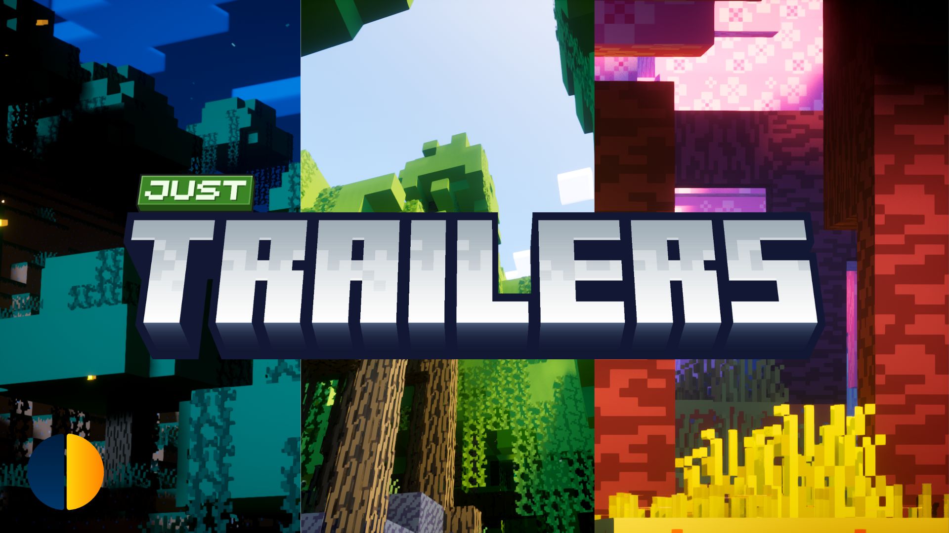 JUST TRAILERS