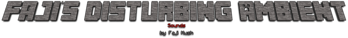 Pack Banner