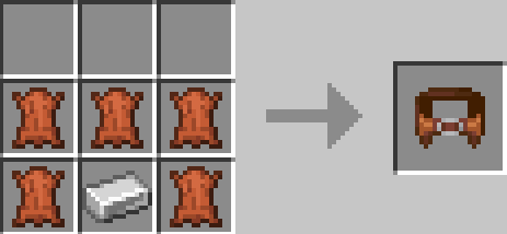 crafting recipe