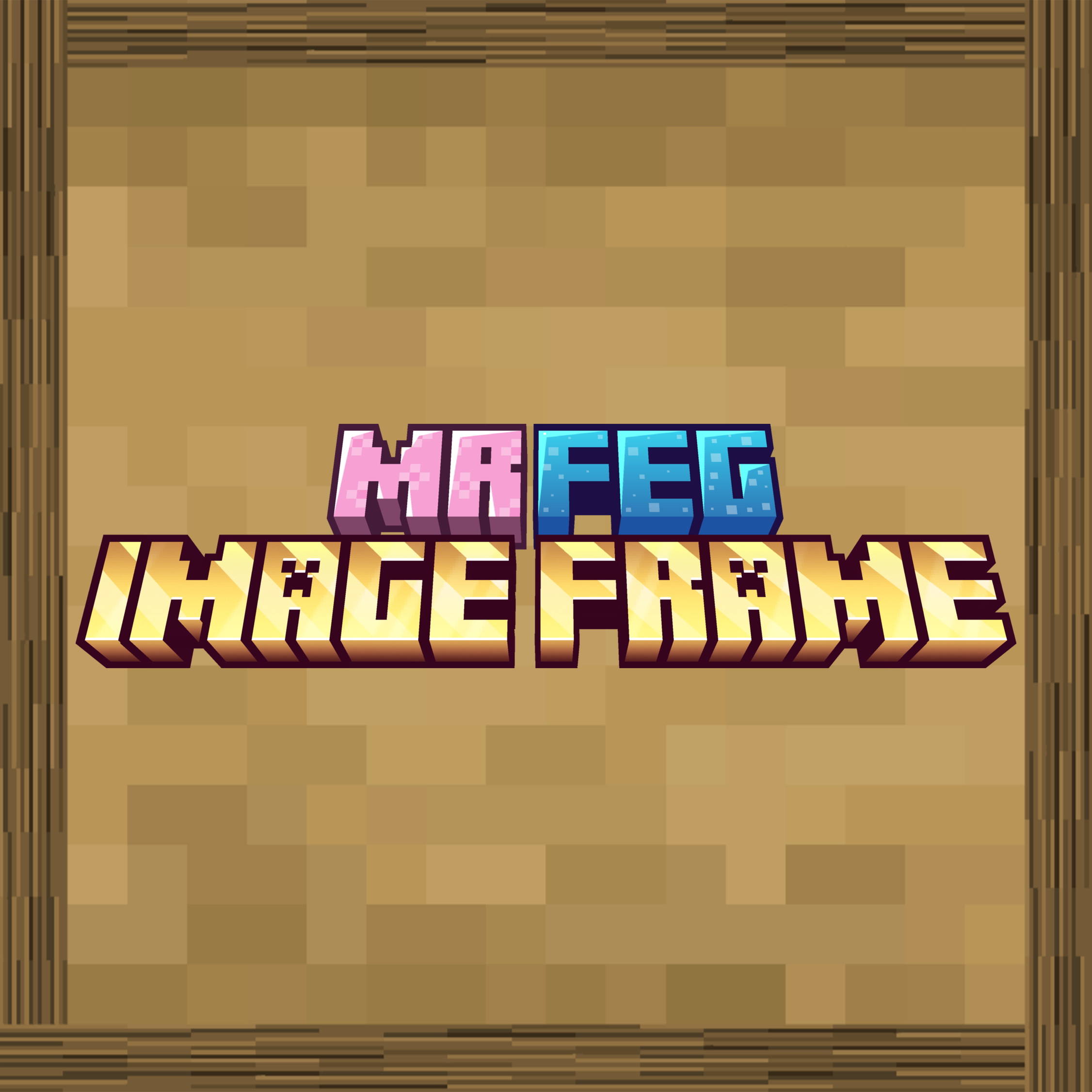 MrFEG's Image Frame