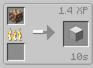 Raw Iron Blasting